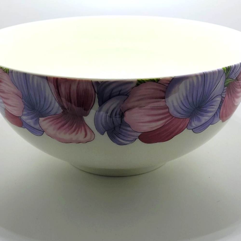 Portmeirion Botanic Blooms 9in Bowl